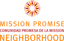 Mission Promise Neighborhood logo