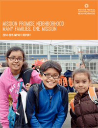 MPN Impact Report 2014-2015